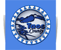 taos county logo
